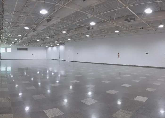 Bourbon Cataratas do Iguaçu Thermas EcoHotel Em