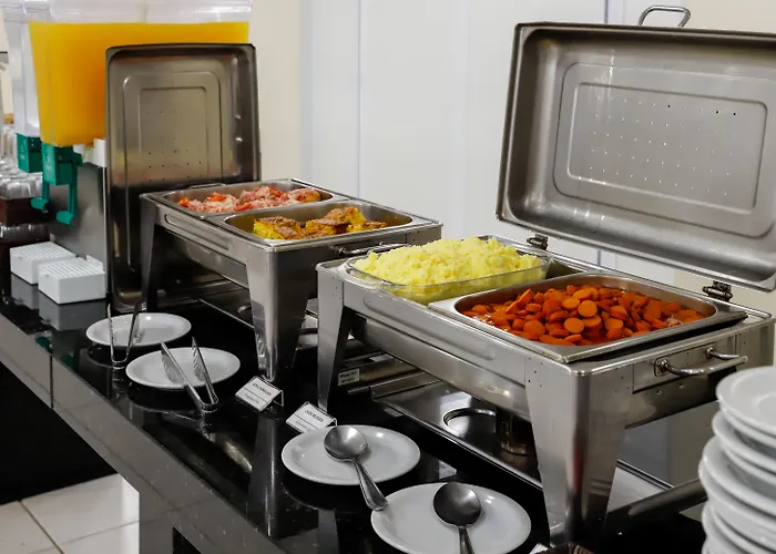 Rede Andrade MiranteHotel Em