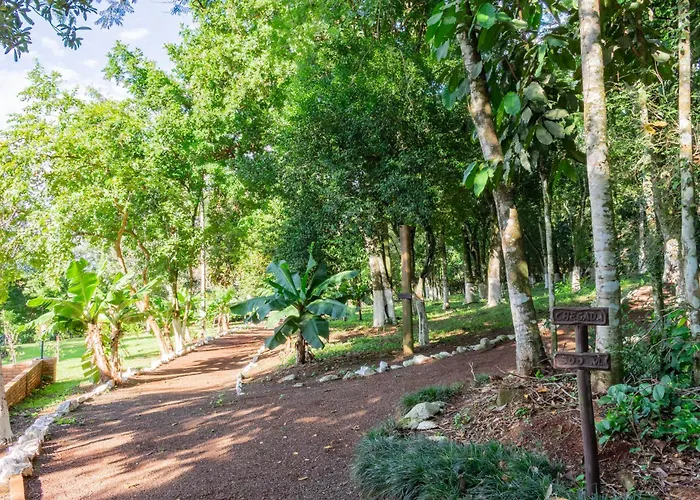 Hotel Colonial Iguaçu